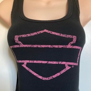 Harley-Davidson Sz XL Tank Top